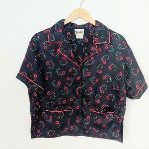 Disney. Size medium. Two-piece pajamas